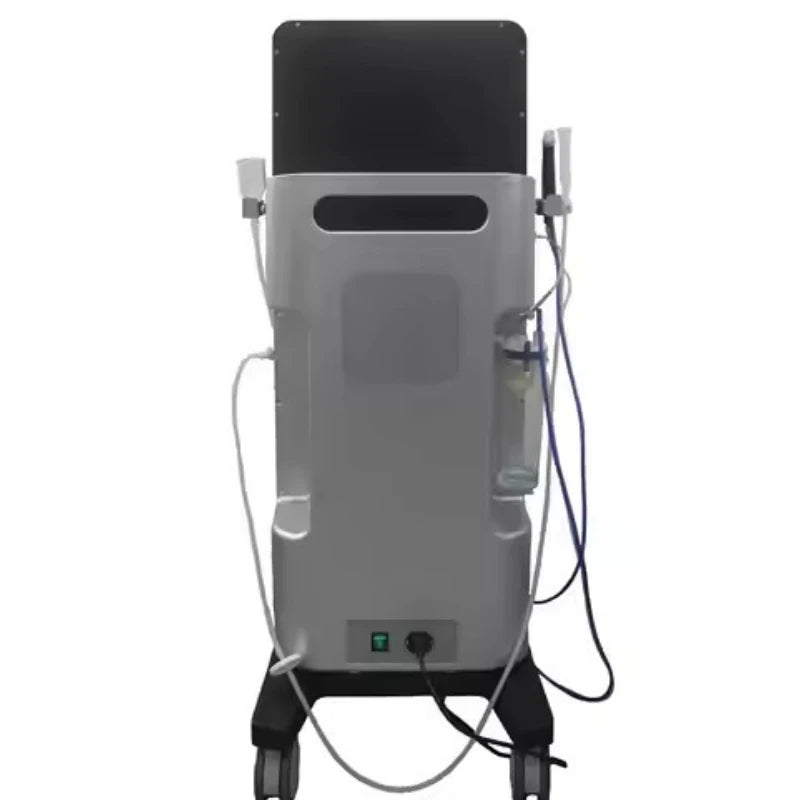 Professional Skin Management Face Care Machine dermabrasion Aqua Peel Deep Cleansing Device for Spa and Salon