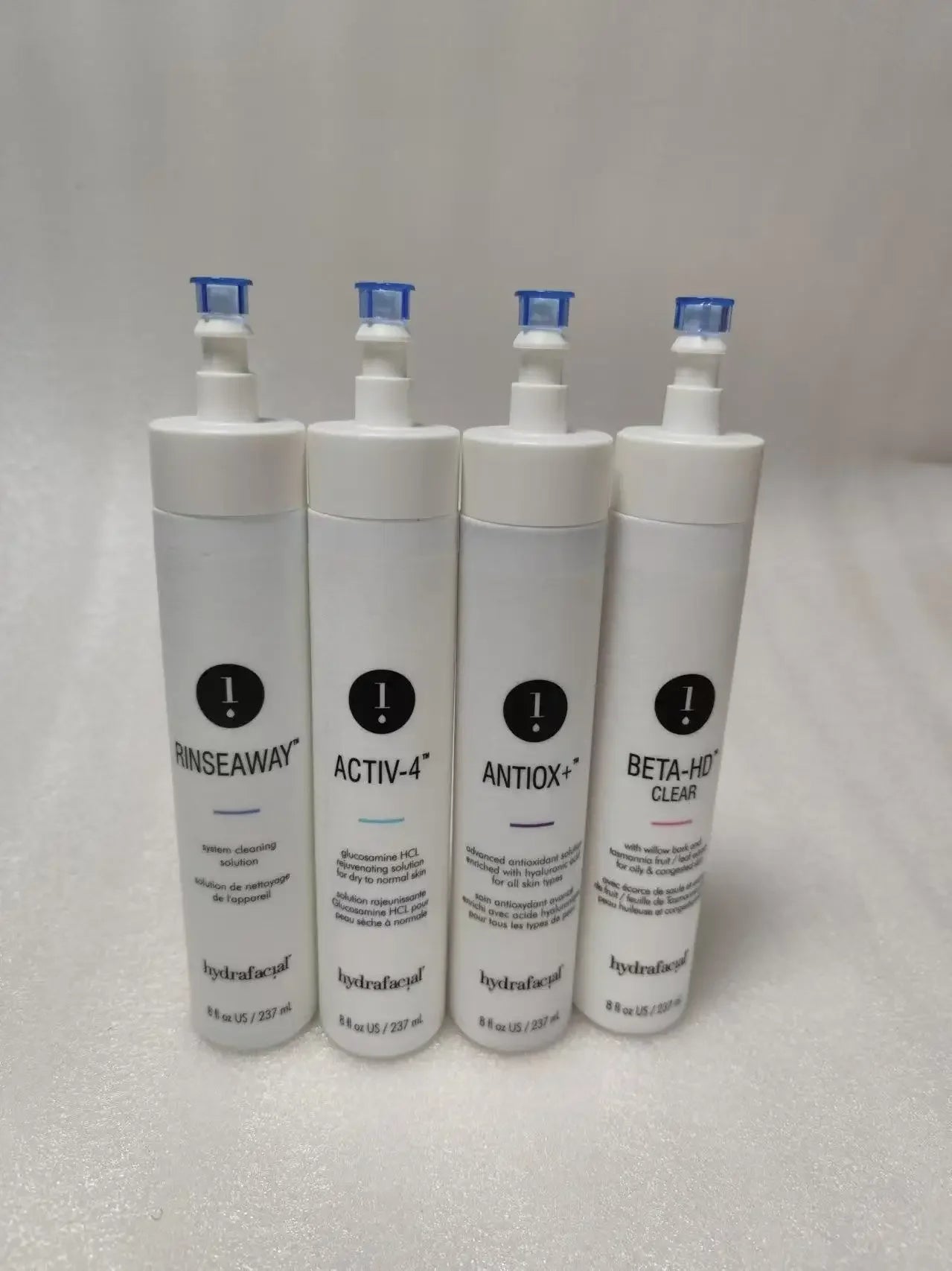 YY High Quality Hydra Dermabrasions Peel Solution Facial Special Liquid Serum Solution for Aquasures Aqua Peel Beauty Machine