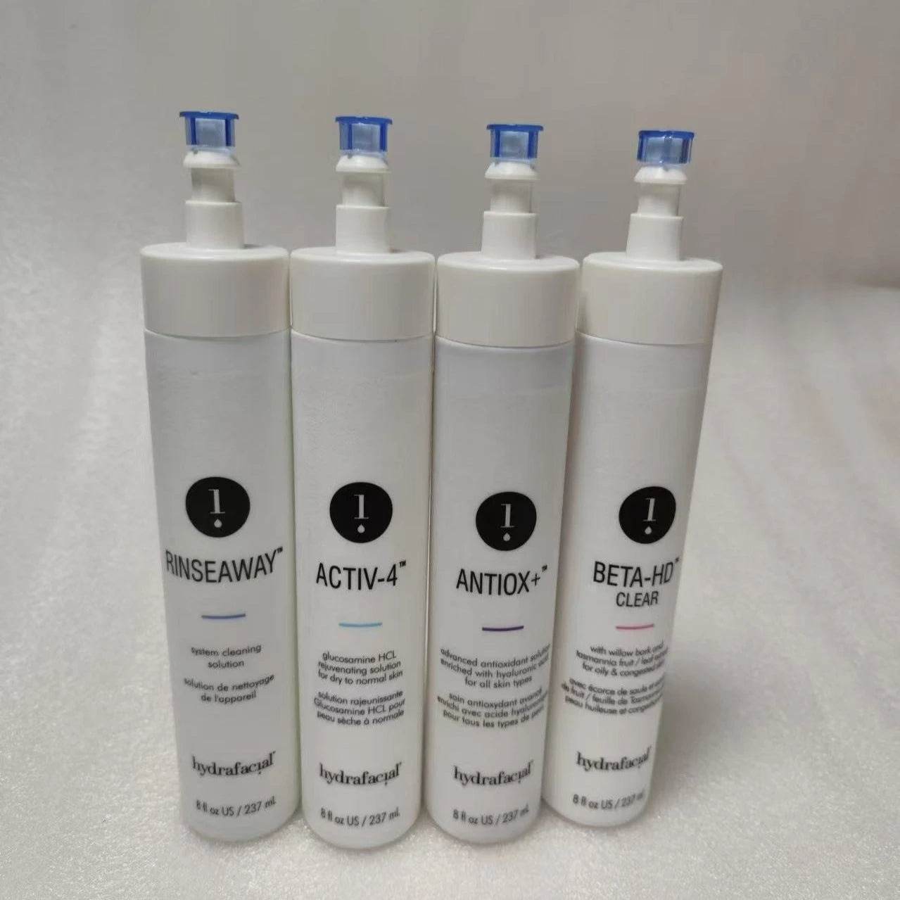 YY High Quality Hydra Dermabrasions Peel Solution Facial Special Liquid Serum Solution for Aquasures Aqua Peel Beauty Machine