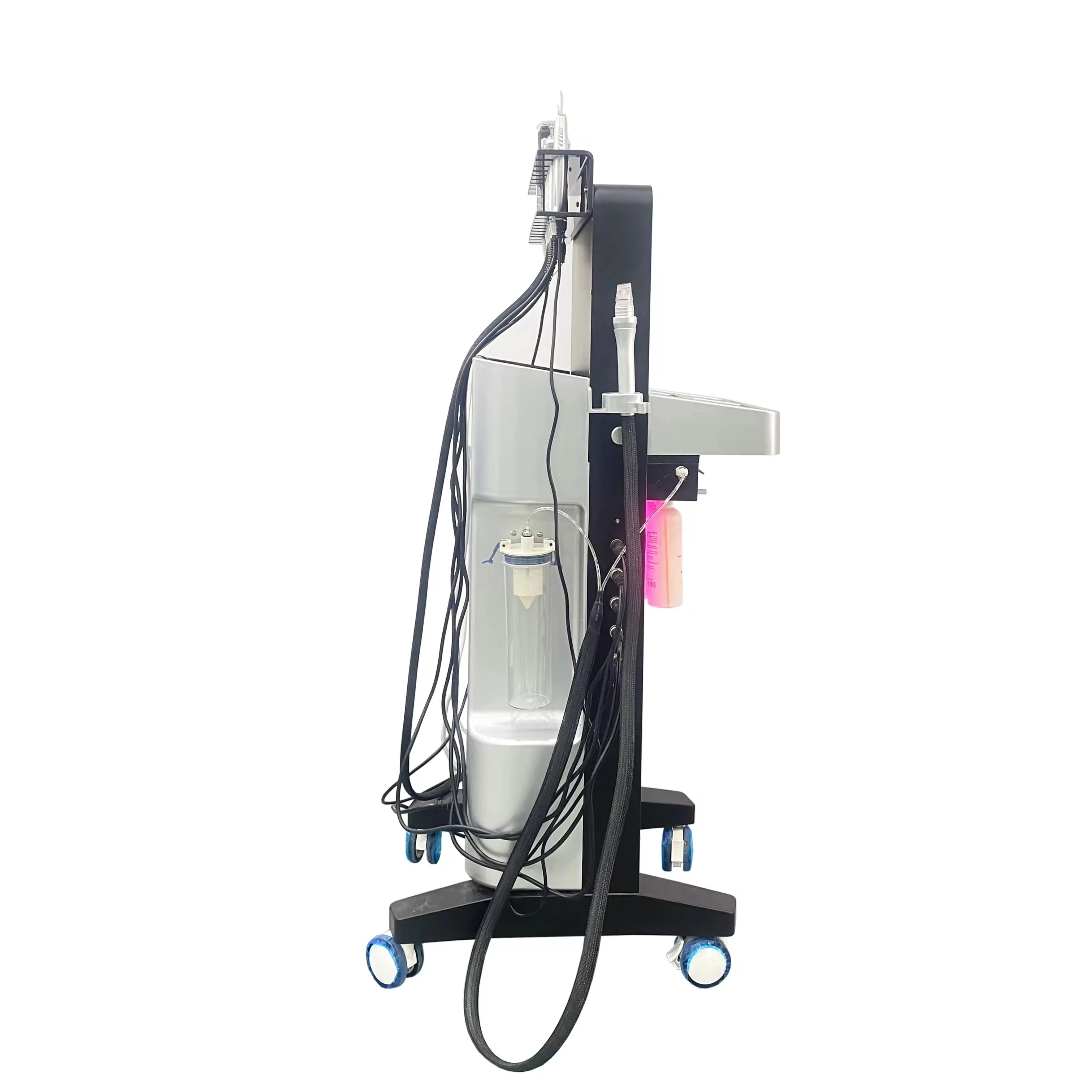 Peeling Hydro Dermabrasion Clean Facial Skin Tightening Beauty Salon Machine Aesthetic Skin Care Equipment