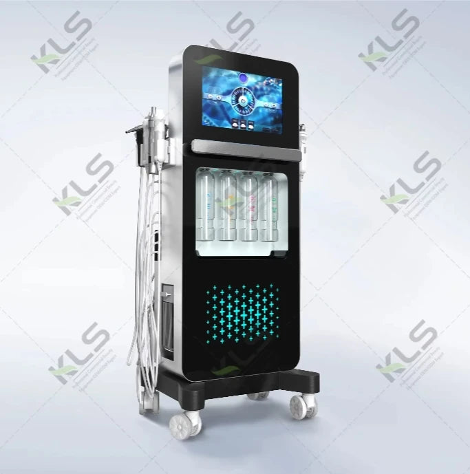 YY High Quality Hydra Dermabrasions Peel Solution Facial Special Liquid Serum Solution for Aquasures Aqua Peel Beauty Machine